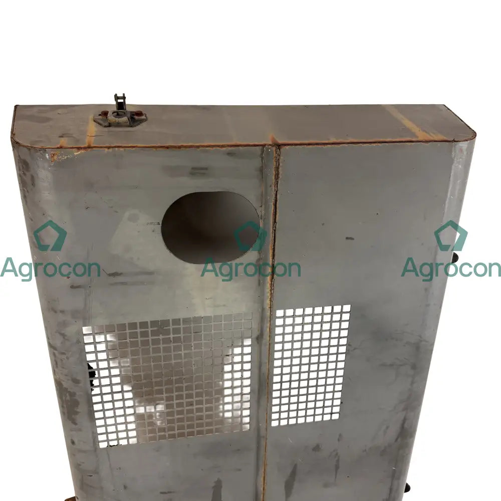 Motorlucka över motor | JCB JS130W Luckor