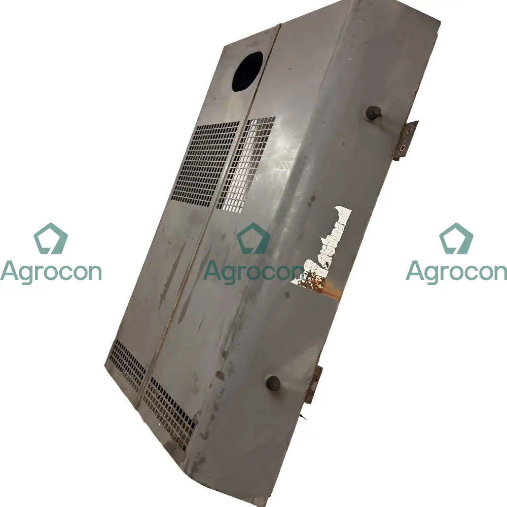 Motorlucka över motor | JCB JS130W Luckor