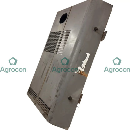 Motorlucka över motor | JCB JS130W Luckor