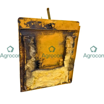 Motorlucka v bak | 4932990 | Volvo L50 Luckor
