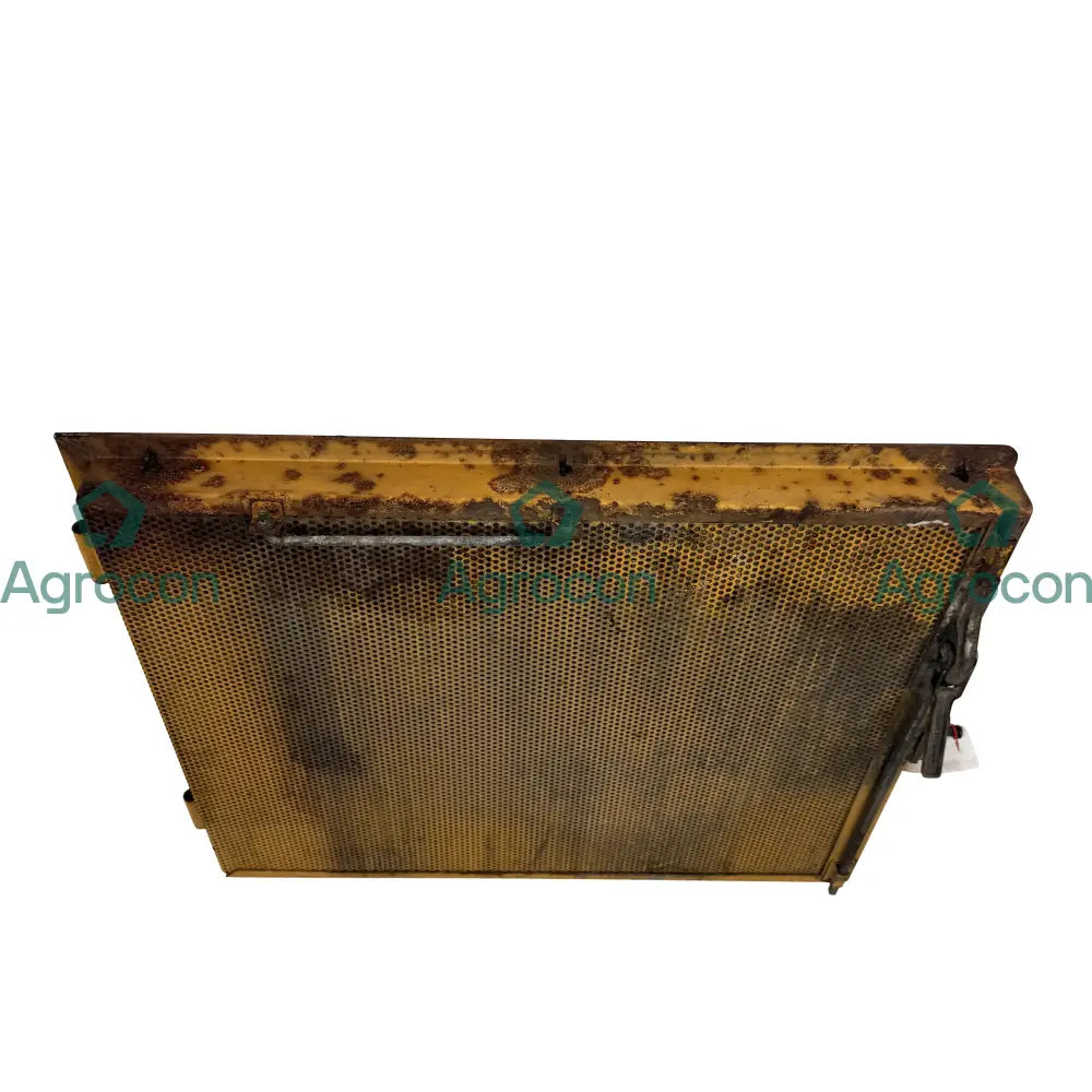 Motorlucka vänster | 14249725 | Åkerman EC200 Luckor