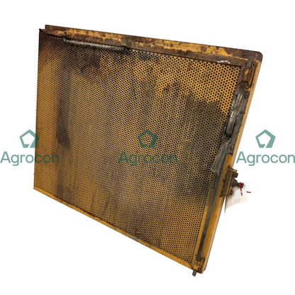 Motorlucka vänster | 14249725 | Åkerman EC200 Luckor