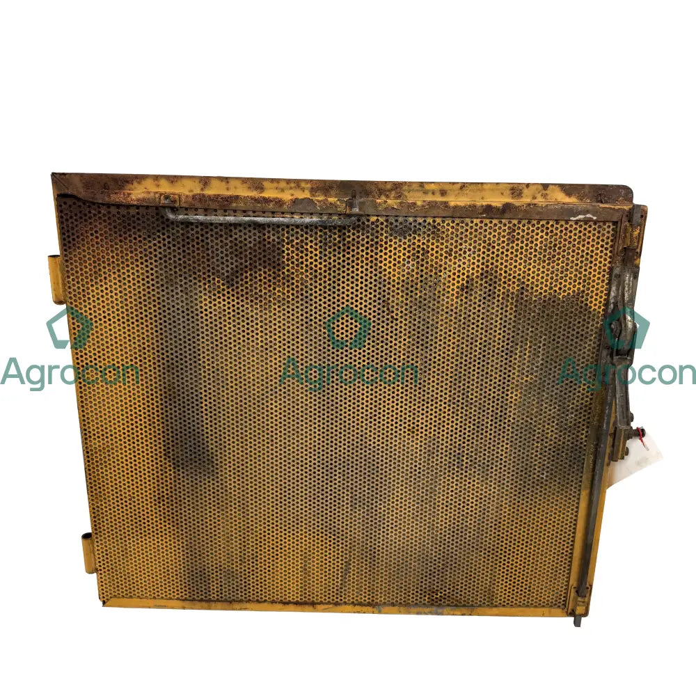 Motorlucka vänster | 14249725 | Åkerman EC200 Luckor