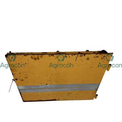 Motorlucka vänster | 14249725 | Åkerman EC200 Luckor