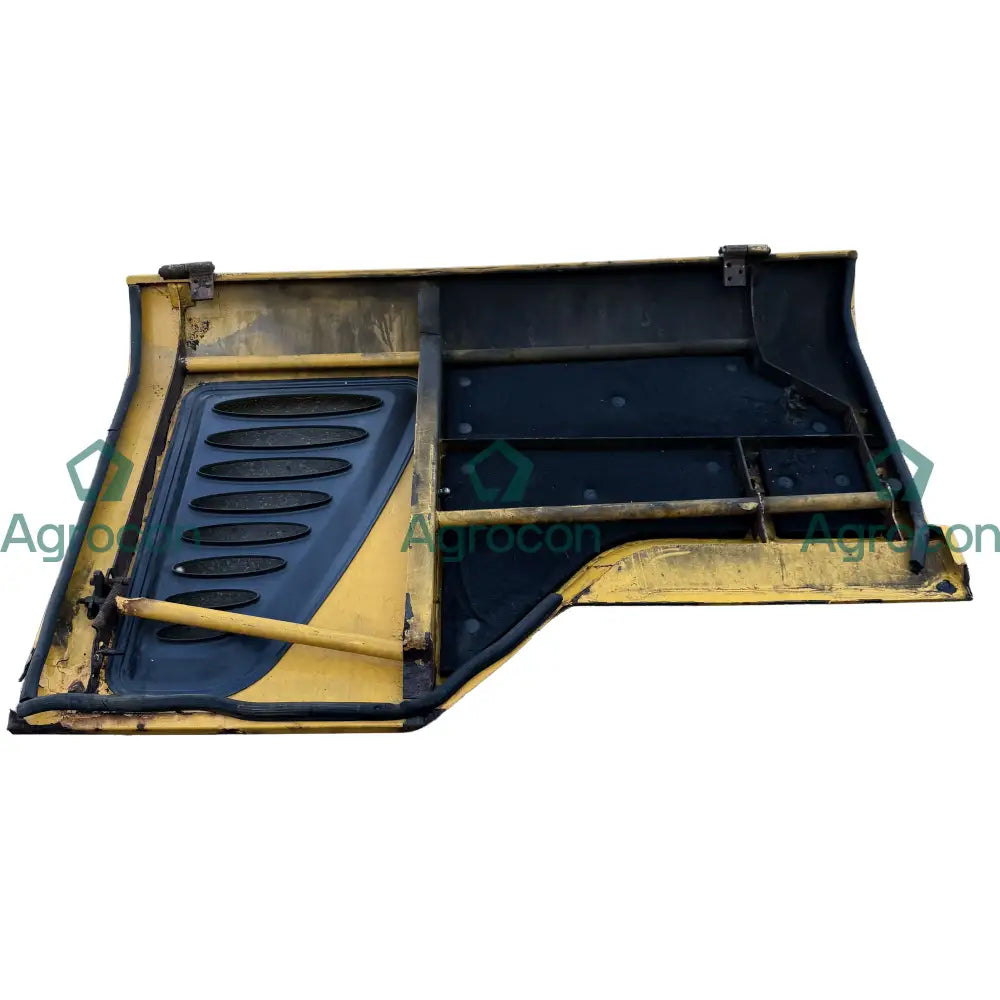 Motorlucka vänster | JCB 436 ht - Karosseri