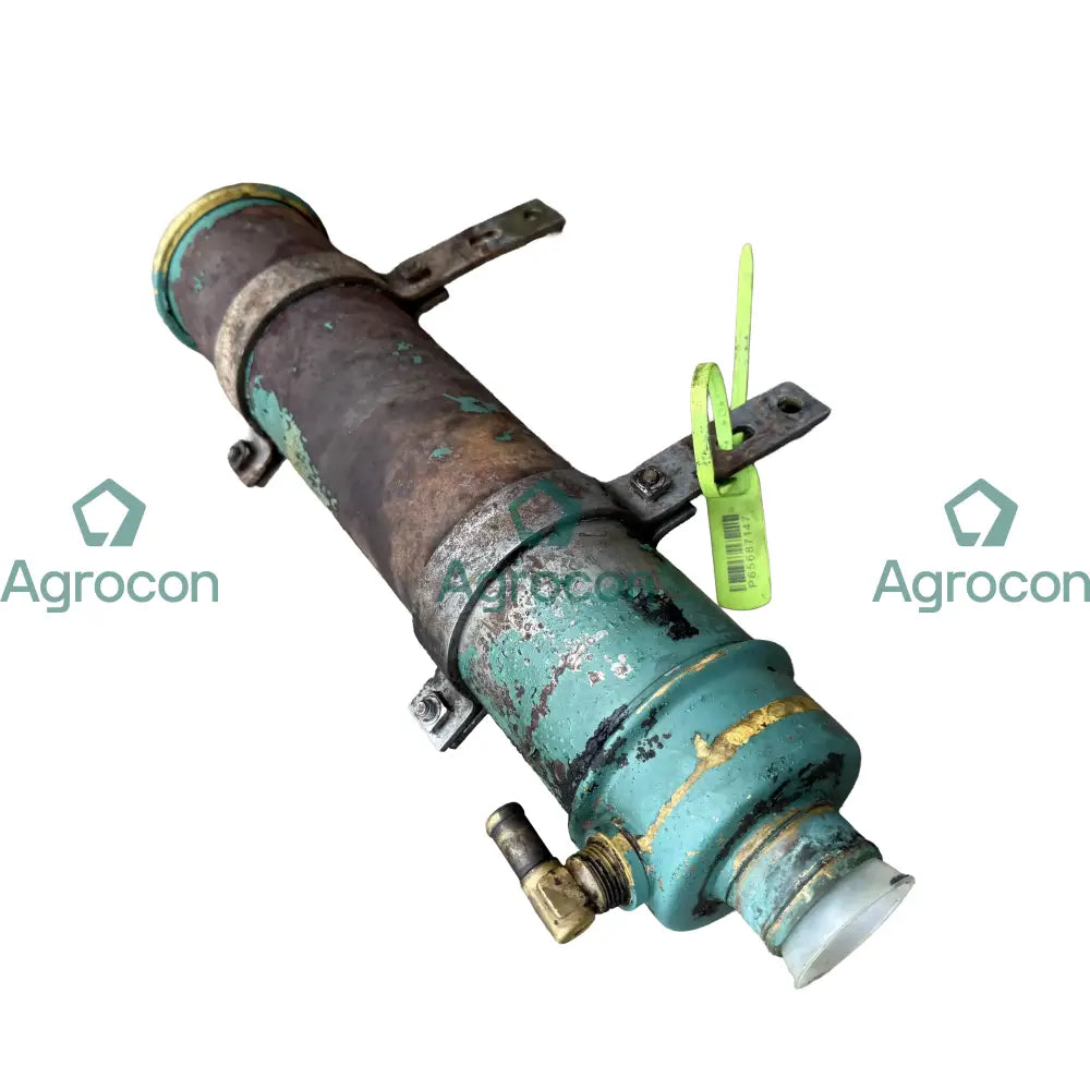 Motoroljekylare | 4775421 Oljekylare