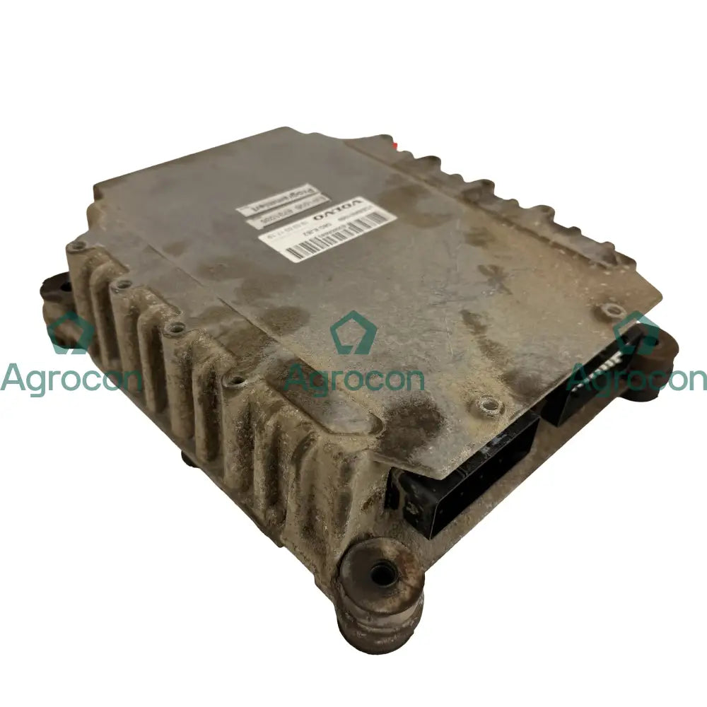 Motorstyrenhet ecu | 59001059 | Volvo EW160B Databox/kretskort
