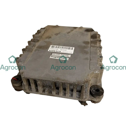 Motorstyrenhet ecu | 59001059 | Volvo EW160B Databox/kretskort