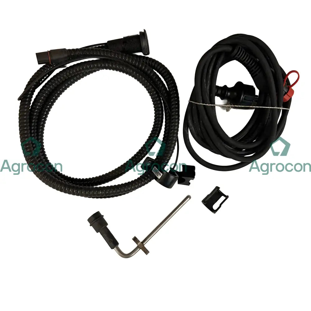 Motorvärmsats | 14538726 Elsystem