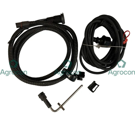 Motorvärmsats | 14538726 Elsystem