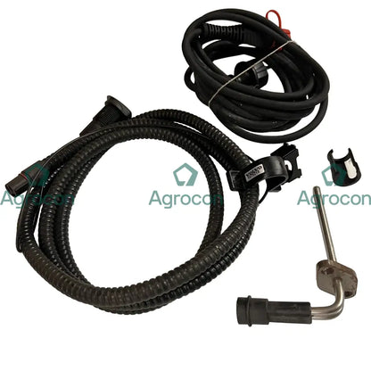 Motorvärmsats | 14538726 Elsystem