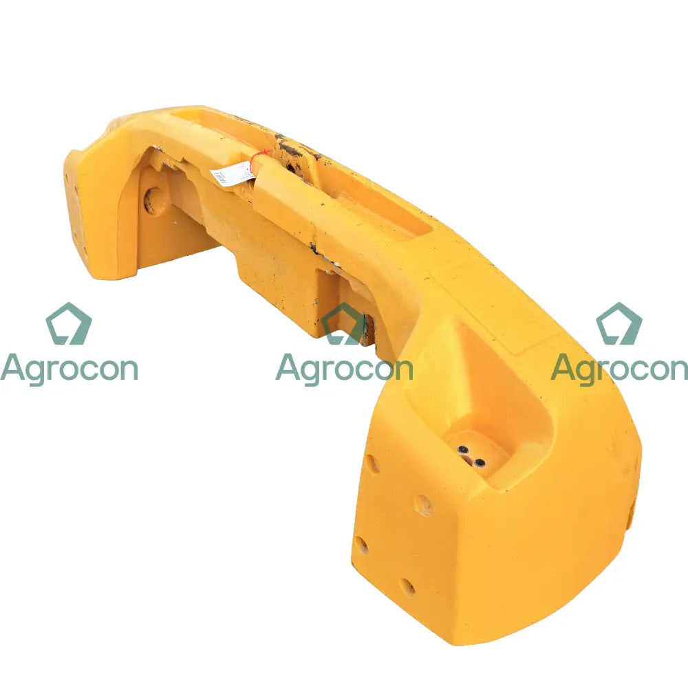 Motvikt | 16691490 | Volvo L120G - Ram