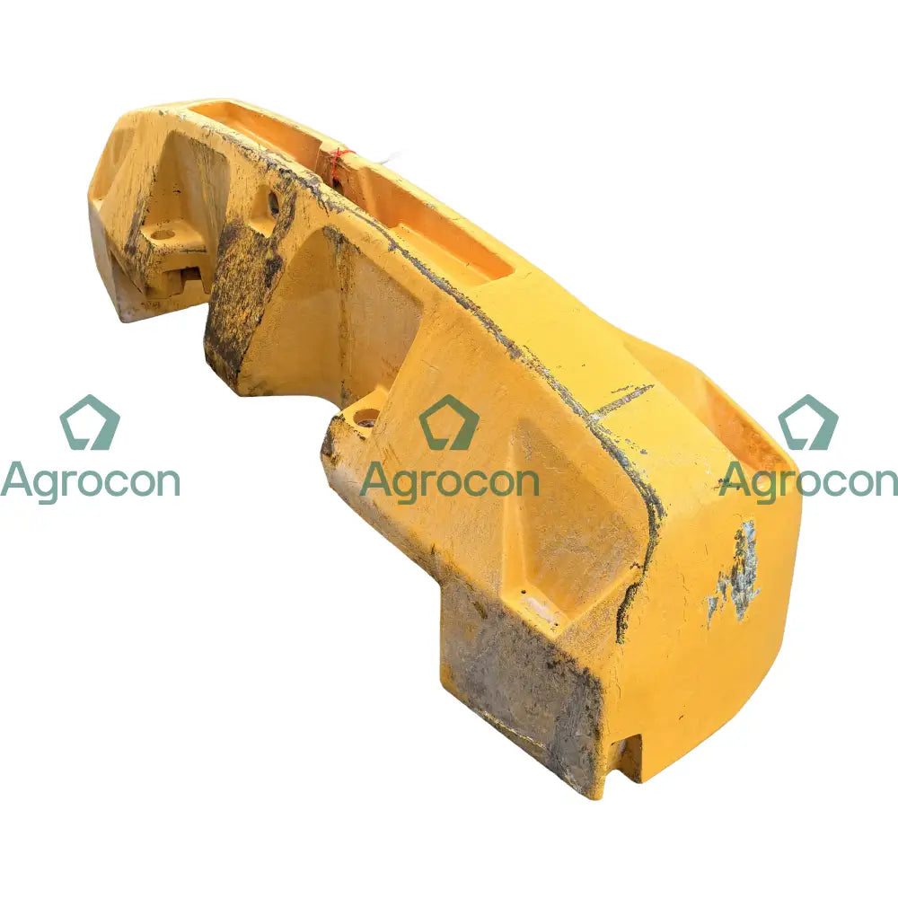 Motvikt | 16691490 | Volvo L120G - Ram