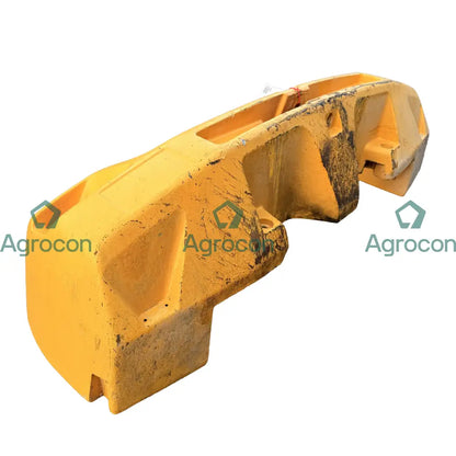 Motvikt | 16691490 | Volvo L120G - Ram