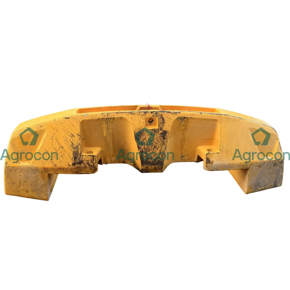 Motvikt | 16691490 | Volvo L120G - Ram