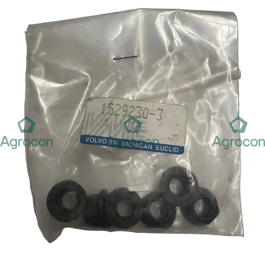 Mutter | 1529230 Karosseri