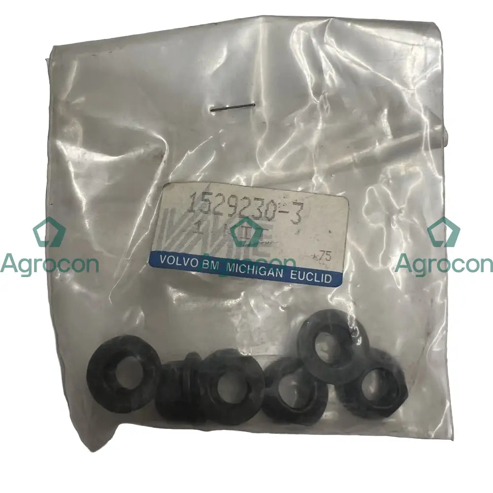 Mutter | 1529230 - Karosseri