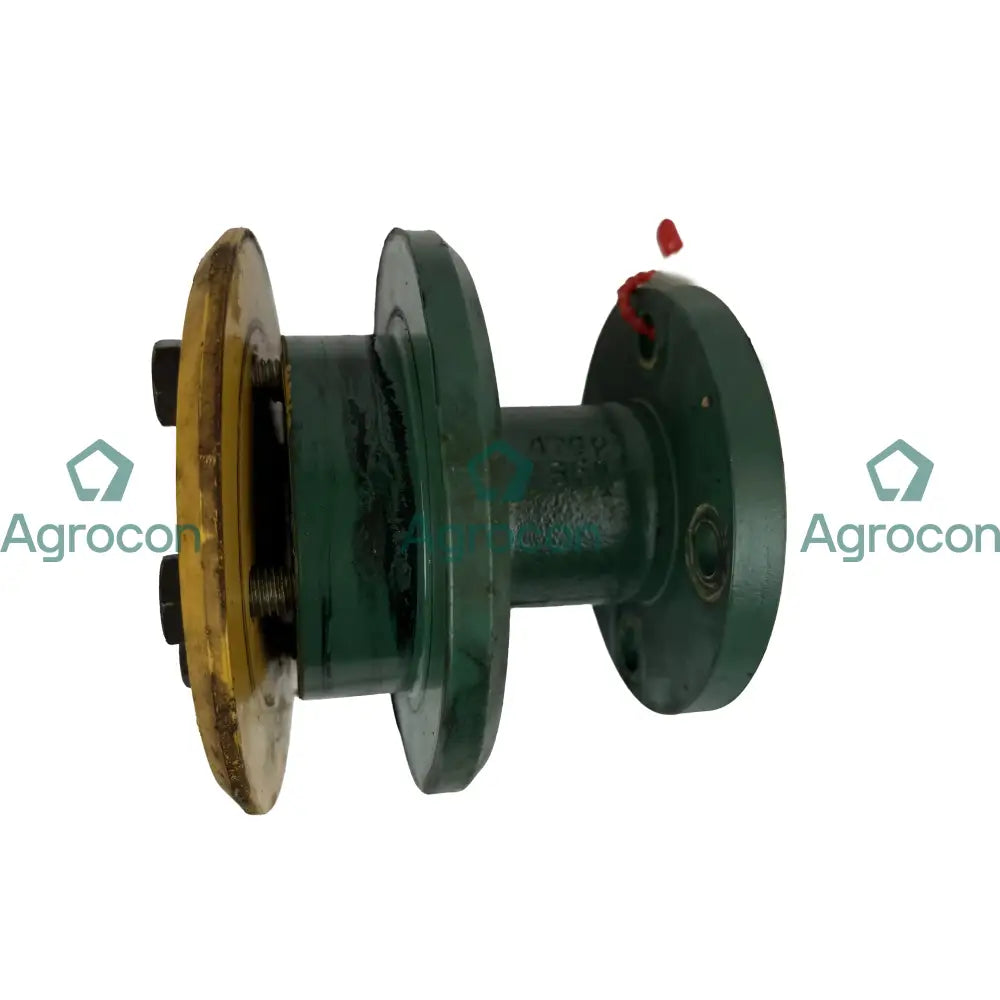 Nav | 11009408 | Volvo BM6300 Kylsystem