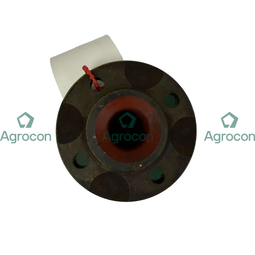 Nav | 11009408 | Volvo BM6300 Kylsystem