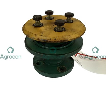 Nav | 11009408 | Volvo BM6300 Kylsystem