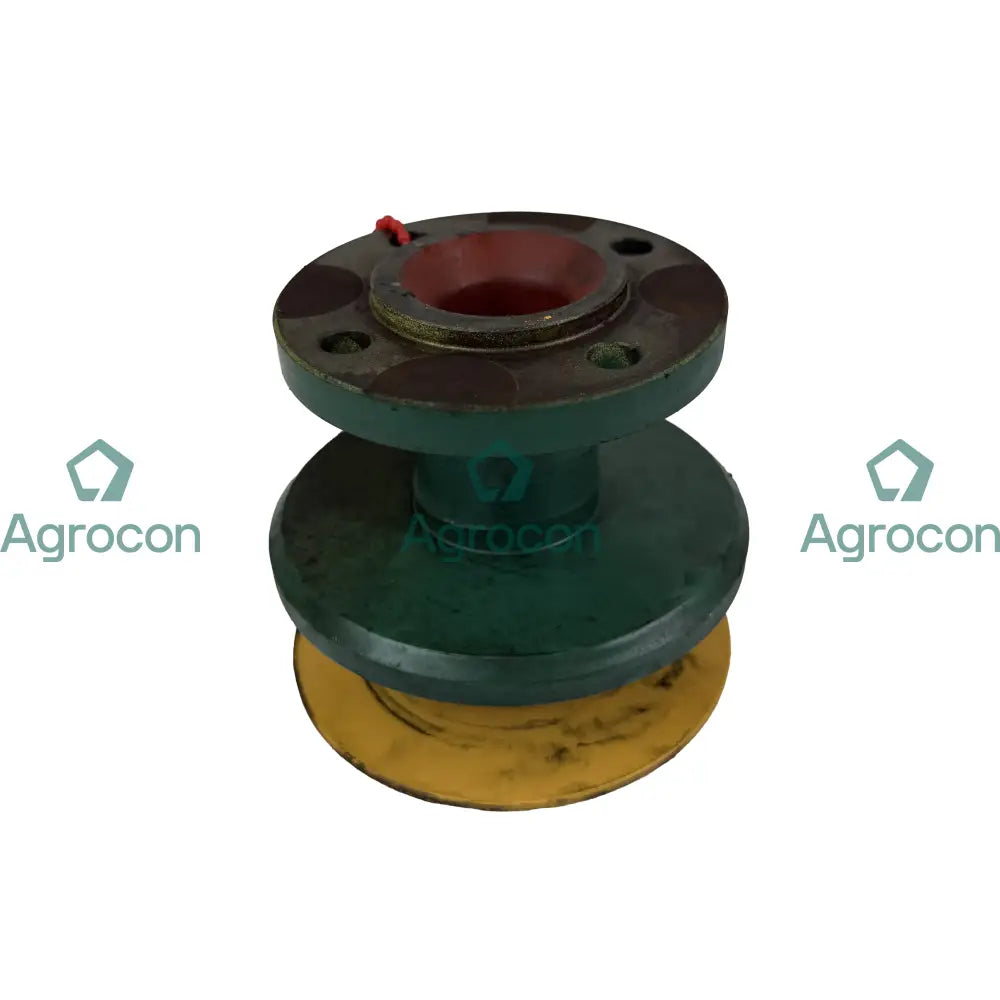 Nav | 11009408 | Volvo BM6300 Kylsystem