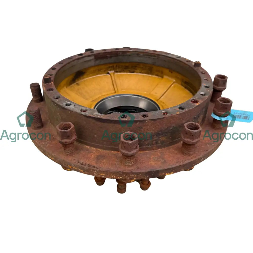 Nav vänster fram | 144717332 Framaxel