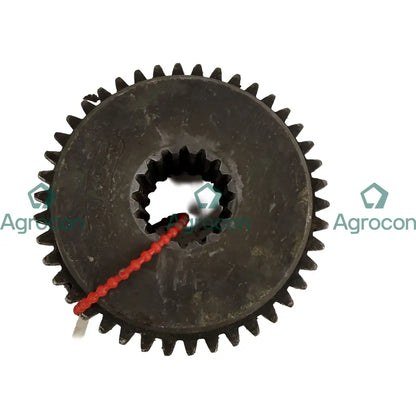 Nav | Zm2900685 | Volvo L40 - Hydraulpump