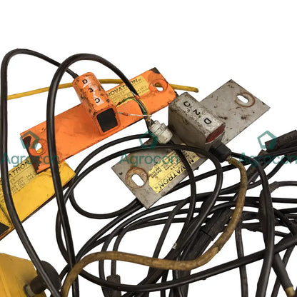 Navatron easy dig | Åkerman EC200 Extra utrustning övrigt