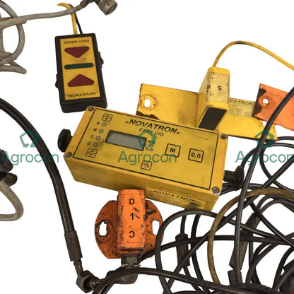 Navatron easy dig | Åkerman EC200 Extra utrustning övrigt