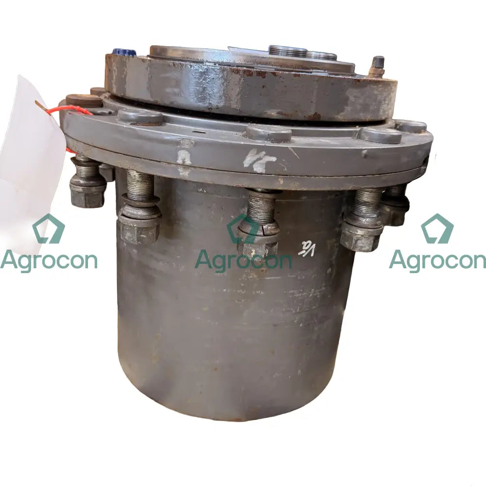 Navreduktion komplett | 14559378 14754704 14558947 | Volvo EW160C Bakaxel