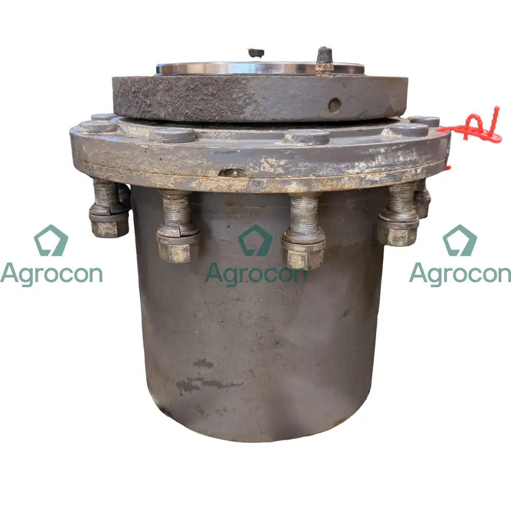 Navreduktion komplett | 14559378 14754704 14558947 | Volvo EW160C Bakaxel