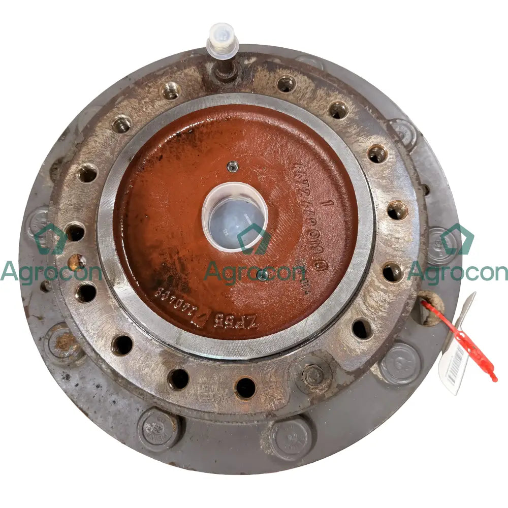 Navreduktion komplett | 14559378 14754704 14558947 | Volvo EW160C Bakaxel