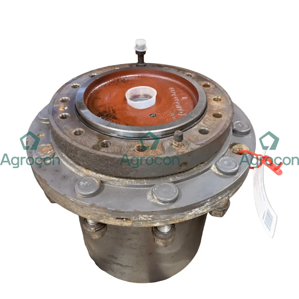 Navreduktion komplett | 14559378 14754704 14558947 | Volvo EW160C Bakaxel