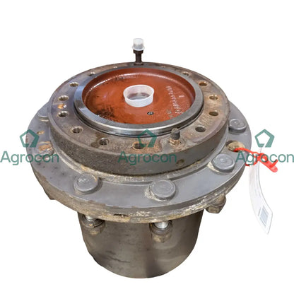 Navreduktion komplett | 14559378 14754704 14558947 | Volvo EW160C Bakaxel