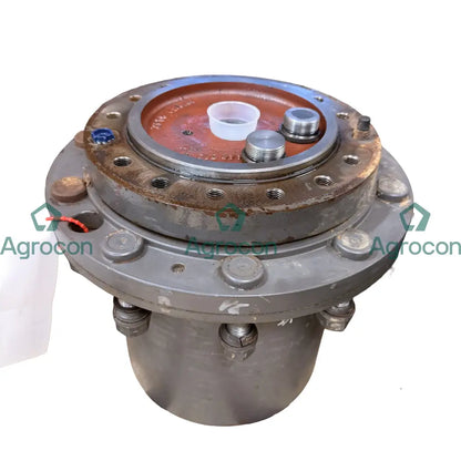 Navreduktion komplett utbytes | 14559378 14754704 14558947 | Volvo EW160C - Bakaxel