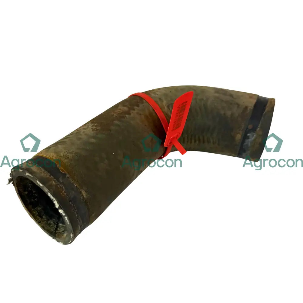 Nedre laddluft kylarslang | 4643560 | Hitachi ZX250LC-3 - Insug/avgas