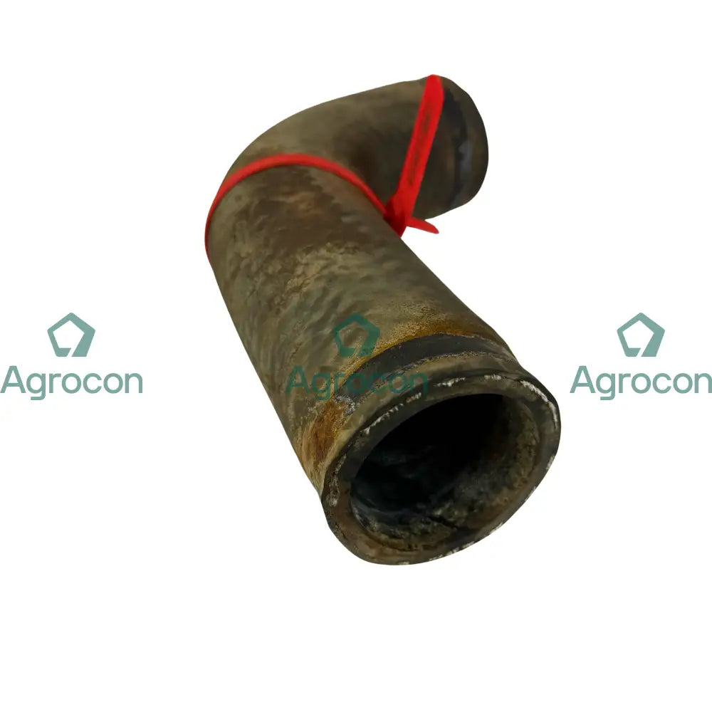 Nedre laddluft kylarslang | 4643560 | Hitachi ZX250LC-3 - Insug/avgas
