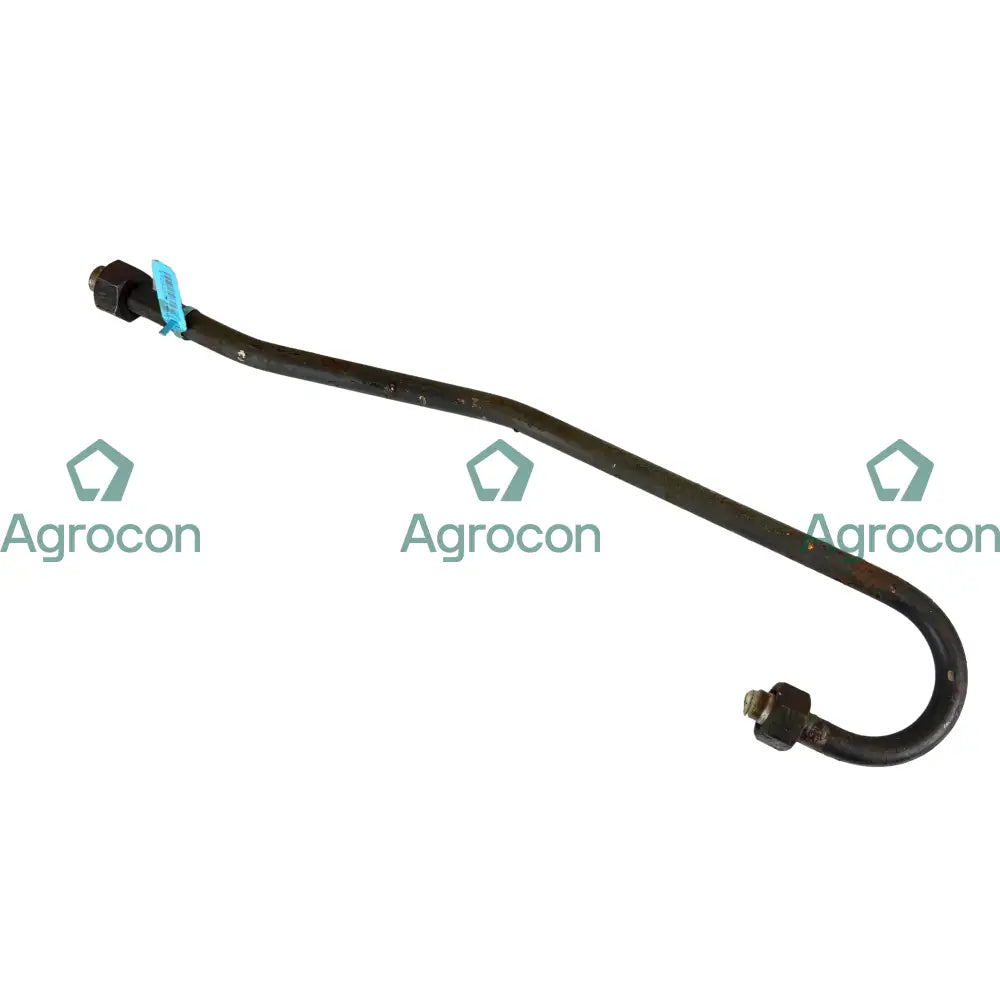 Nedre rör bomcylinder | Åkerman H7MB Hydraulrör/slang