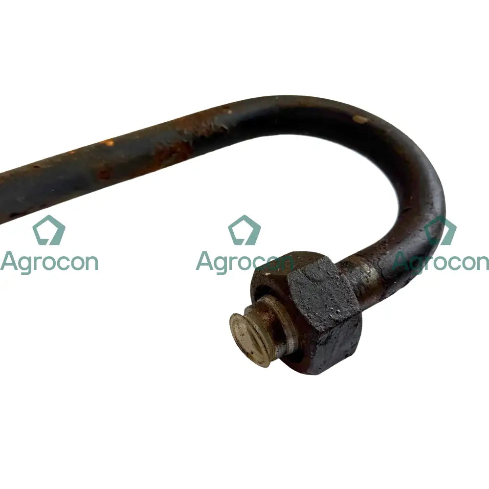 Nedre rör bomcylinder | Åkerman H7MB Hydraulrör/slang