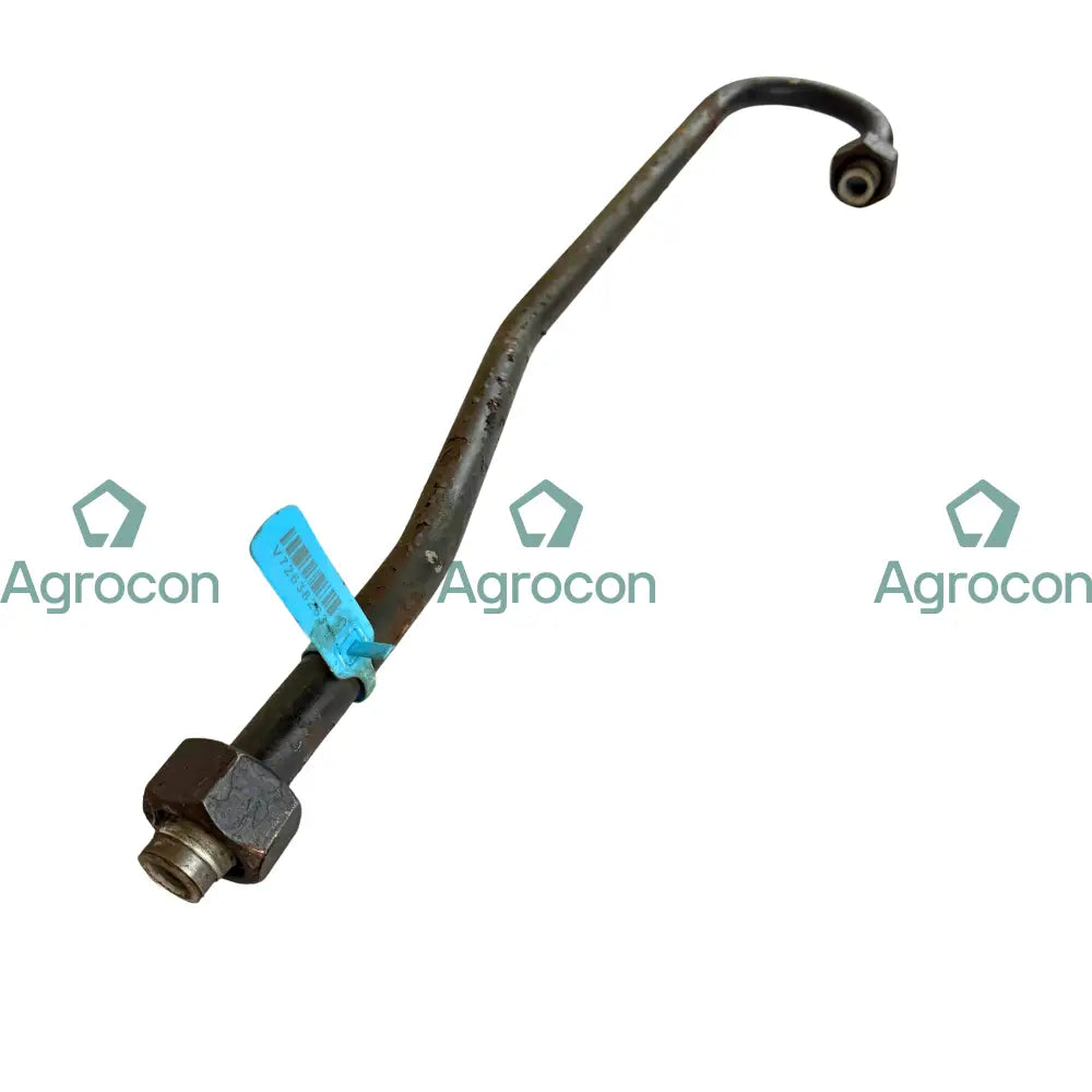 Nedre rör bomcylinder | Åkerman H7MB Hydraulrör/slang