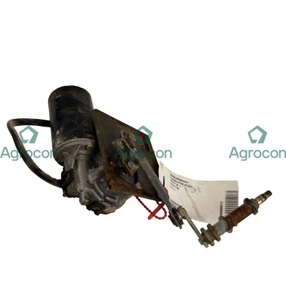 Nedre torkarmotor | Åkerman EC200 Elsystem