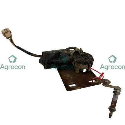 Nedre torkarmotor | Åkerman EC200 Elsystem