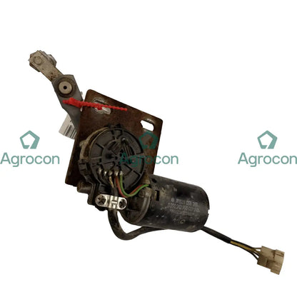 Nedre torkarmotor | Åkerman EC200 Elsystem