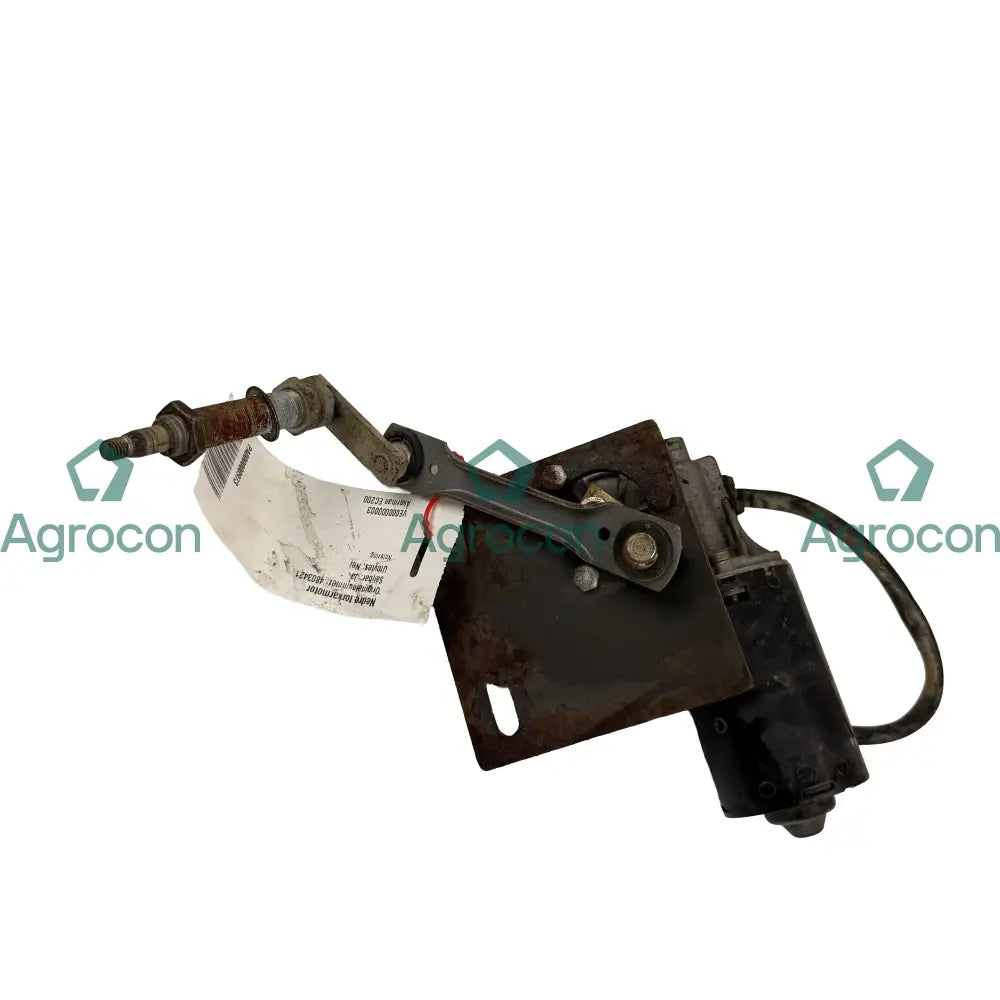 Nedre torkarmotor | Åkerman EC200 Elsystem