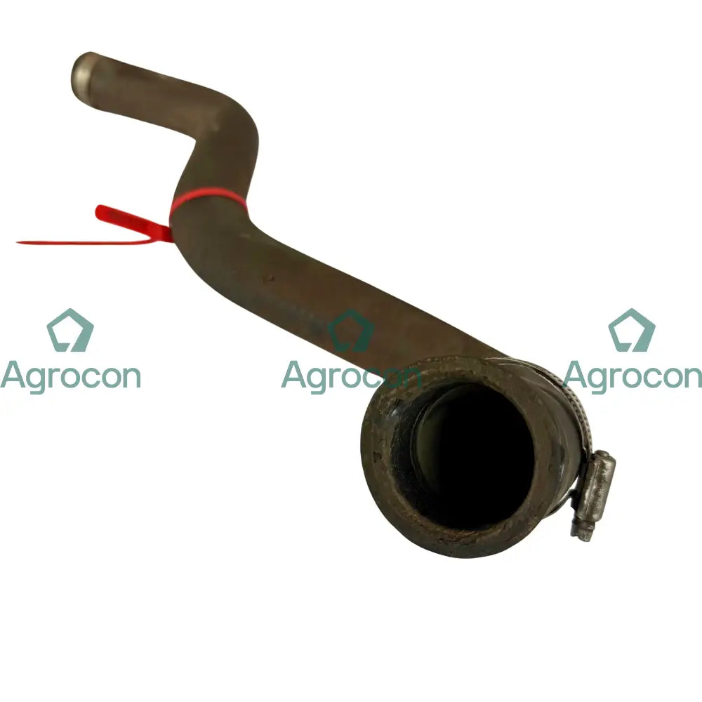 Nedre vatten kylarslang | 3104768 | Hitachi ZX250LC-3 Kylsystem