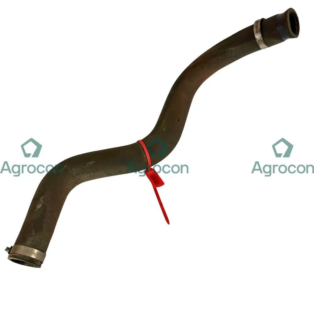 Nedre vatten kylarslang | 3104768 | Hitachi ZX250LC-3 Kylsystem