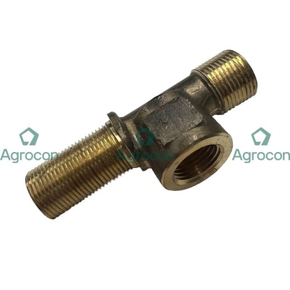 Nippel | 948452 Hydraulventil