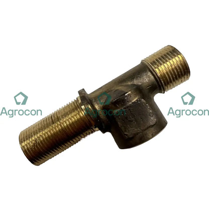 Nippel | 948452 Hydraulventil