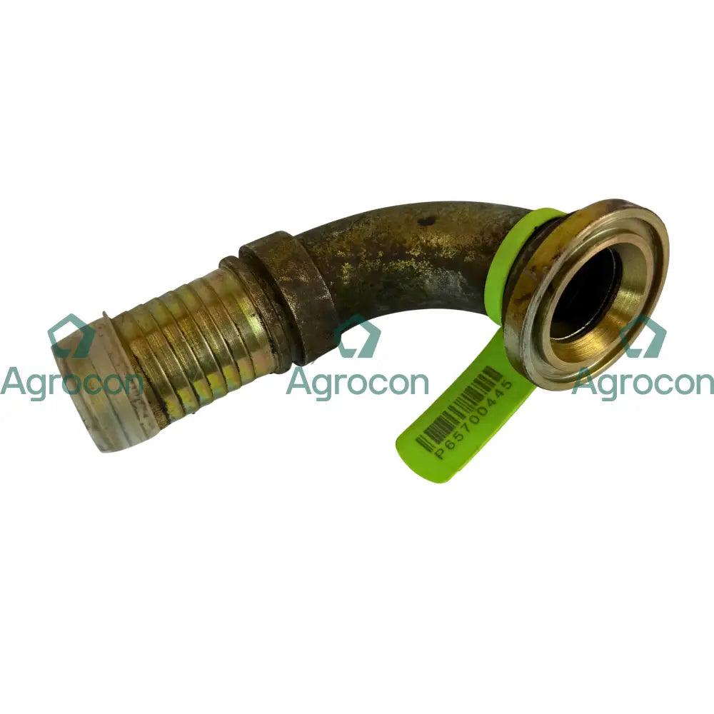 Nippel sugledning | 13931502 | Volvo L70C Hydraulrör/slang