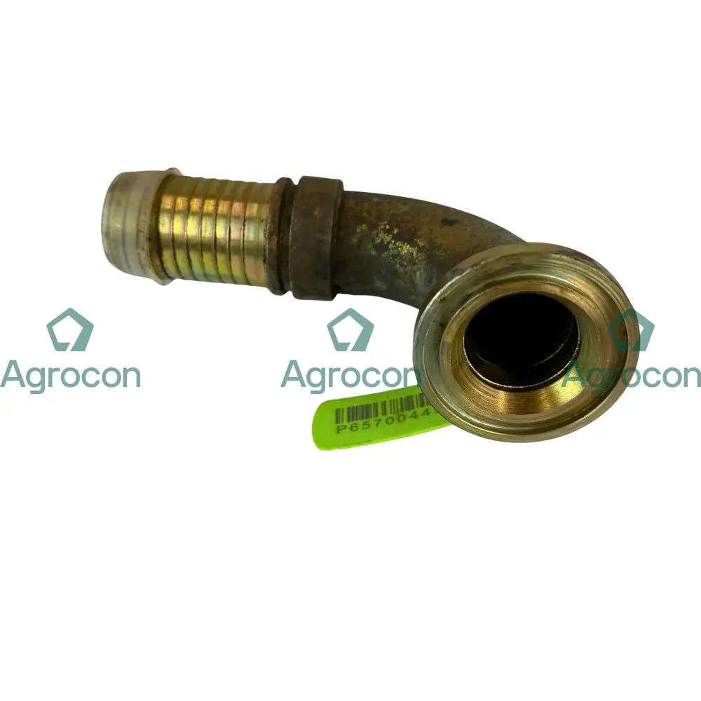 Nippel sugledning | 13931502 | Volvo L70C Hydraulrör/slang